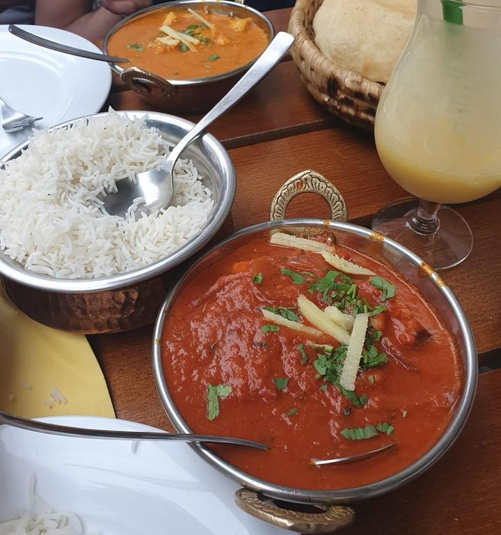 Ajwa Restaurant