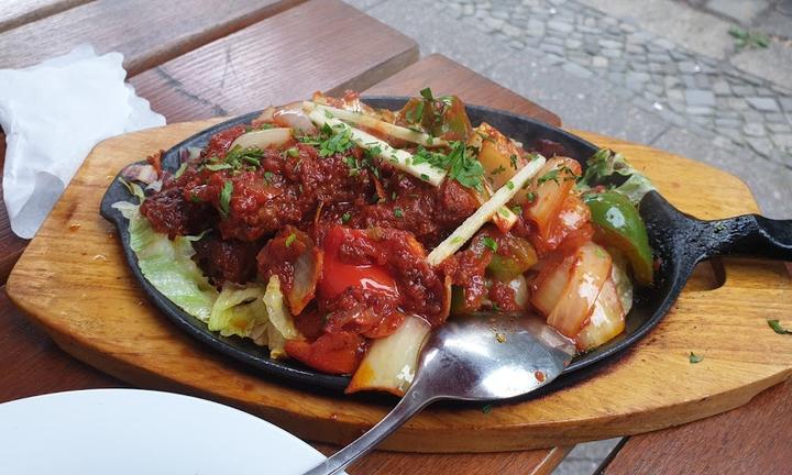 Ajwa Restaurant