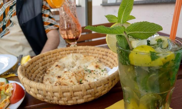 Ajwa Restaurant