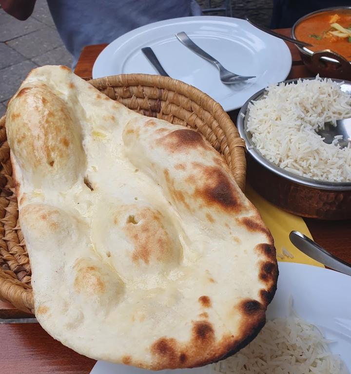 Ajwa Restaurant