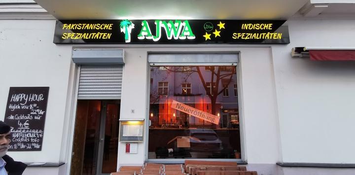 Ajwa Restaurant