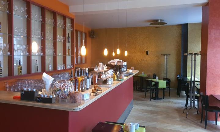 Ajwa Restaurant