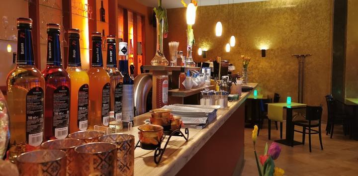 Ajwa Restaurant