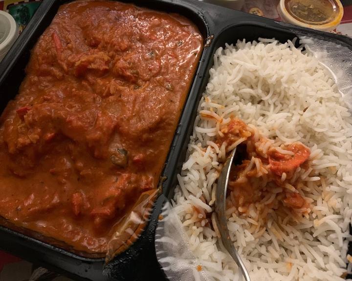 Ajwa Restaurant