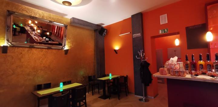 Ajwa Restaurant