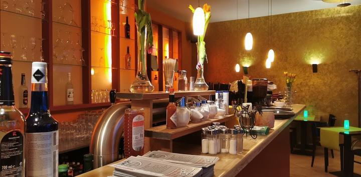 Ajwa Restaurant