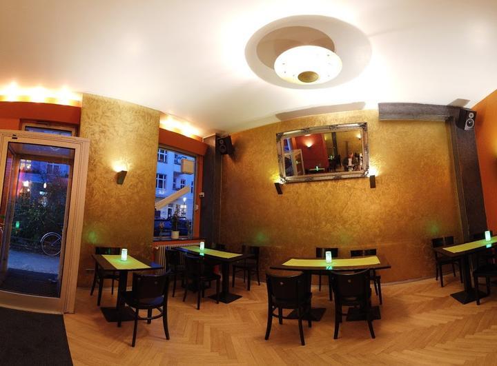 Ajwa Restaurant