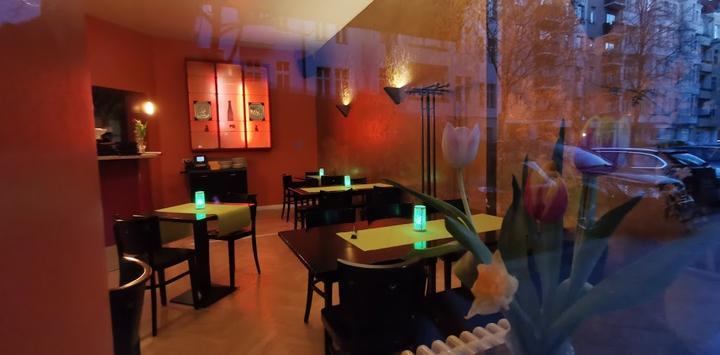Ajwa Restaurant