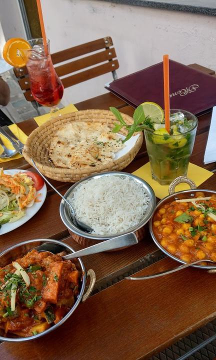 Ajwa Restaurant