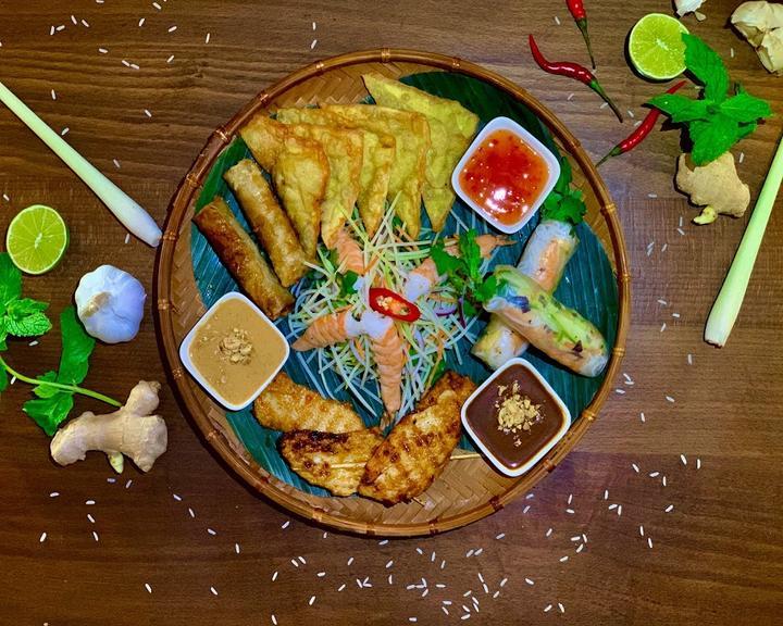 Ho Vietnamese Cuisine