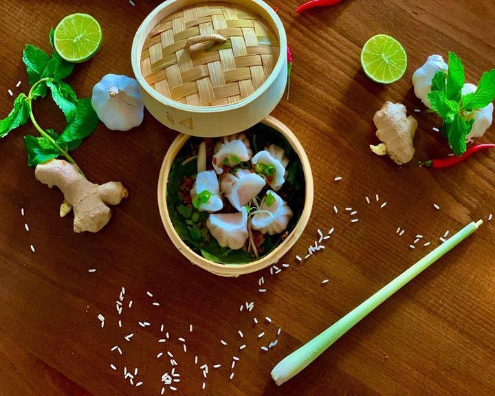 Ho Vietnamese Cuisine