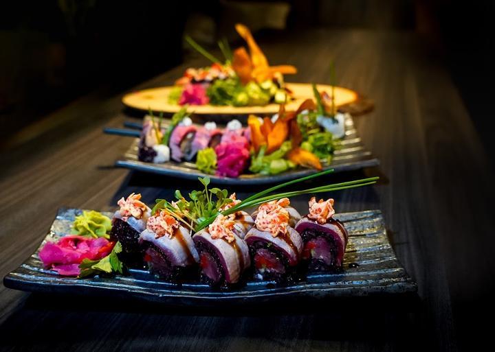 Mikoto Restaurant