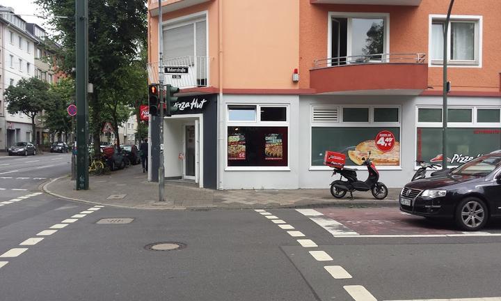 PH DEL Dusseldorf, Bilker