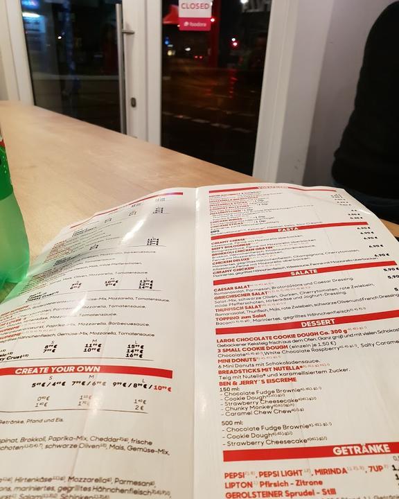 PH DEL Dusseldorf, Bilker