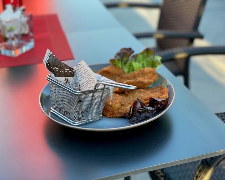 Taste - Restaurant | Bar