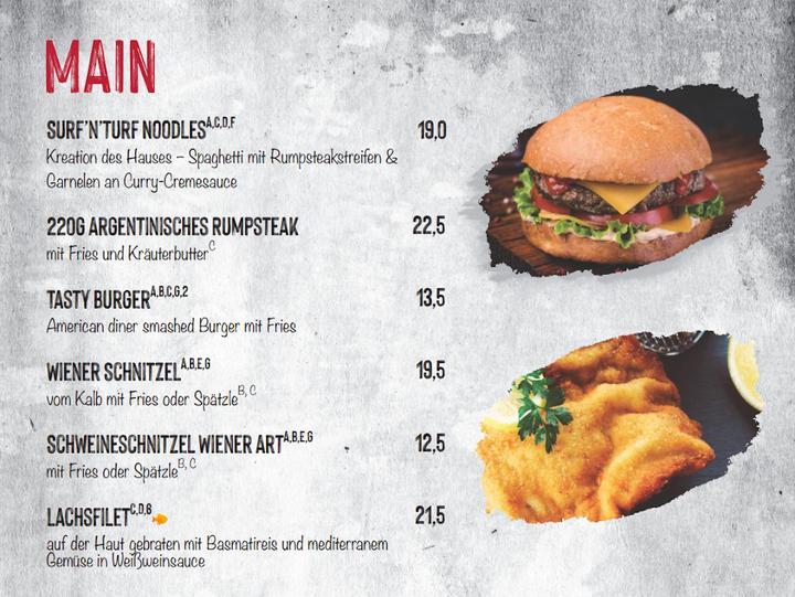 Taste - Restaurant | Bar