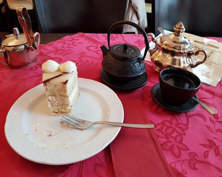 Cafe Rafaelos
