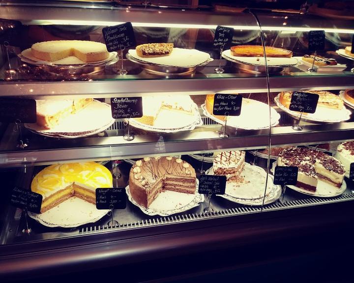 Cafe Rafaelos
