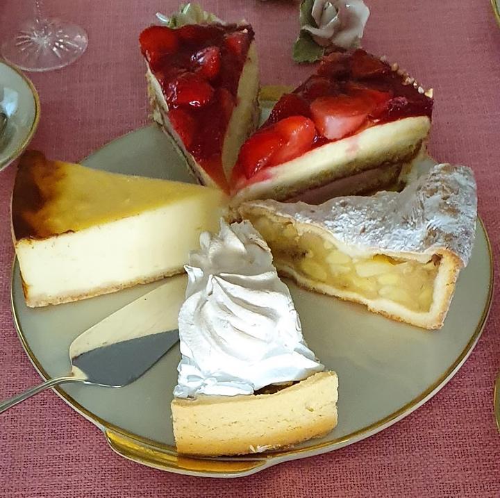 Cafe Rafaelos