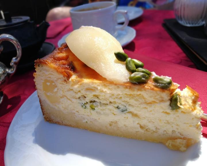 Cafe Rafaelos