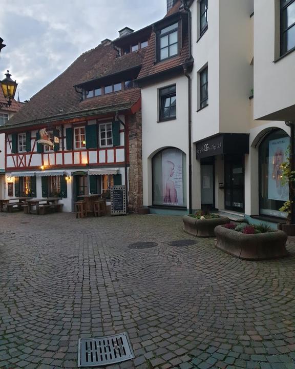 Gerberhaus Neustadt
