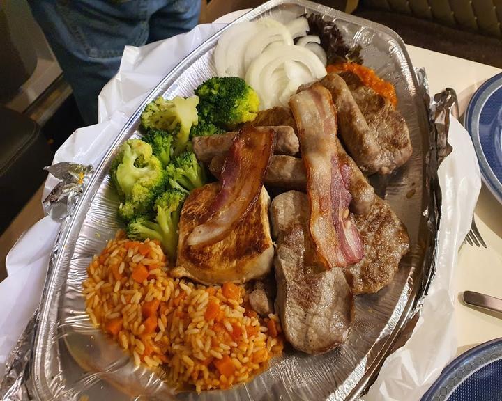 Balkan Restaurant Belecke