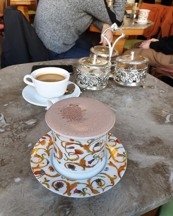 Kafee, Espresso & Barista
