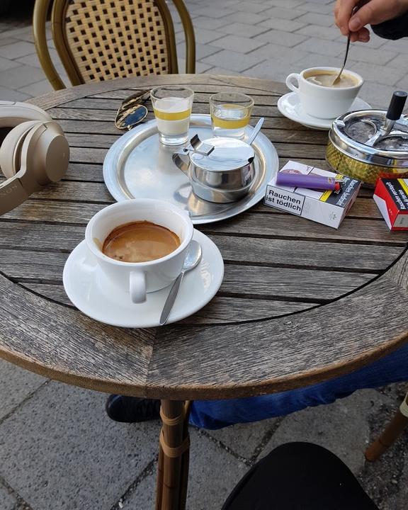 Kafee, Espresso & Barista