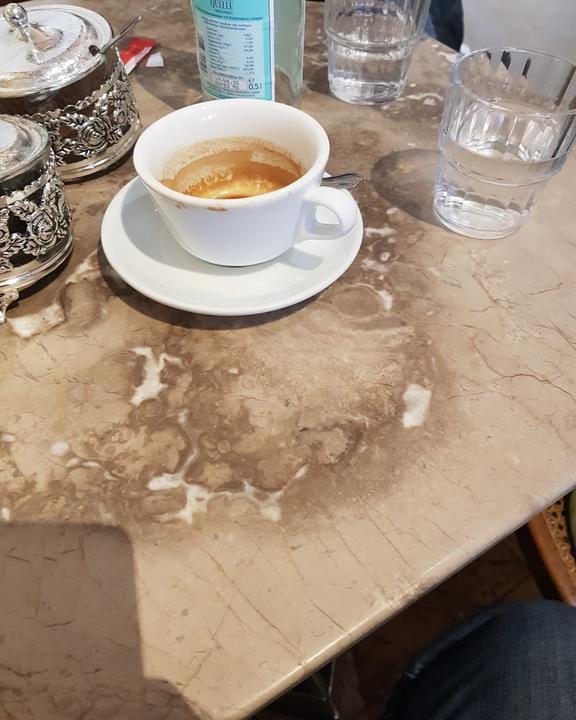 Kafee, Espresso & Barista