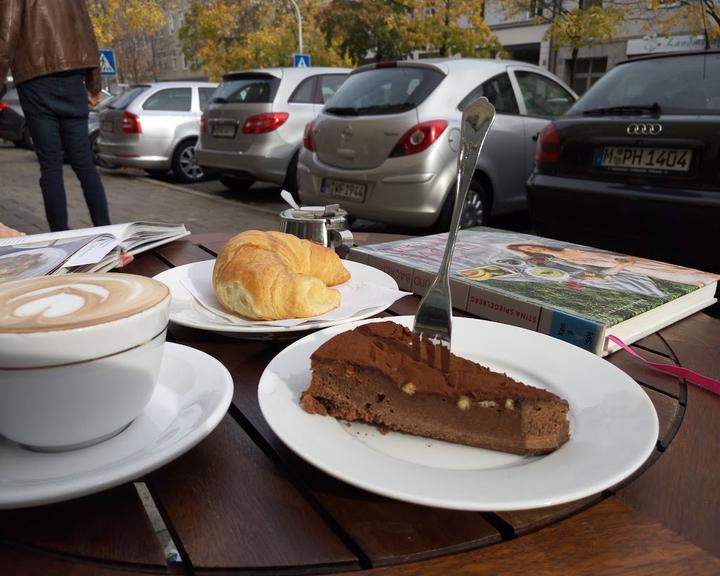 Kafee, Espresso & Barista