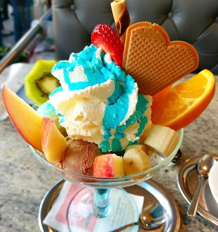 Eissalon Riviera