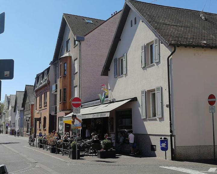 Eissalon Riviera
