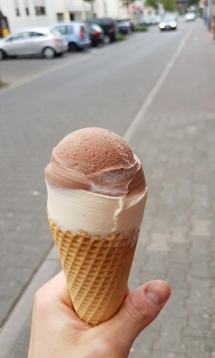Eissalon Riviera
