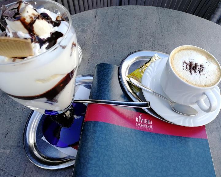 Eissalon Riviera