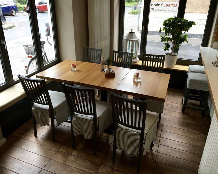 Cafe St. Mocca