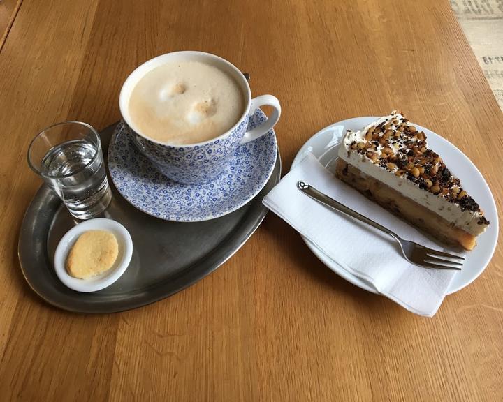 Cafe St. Mocca