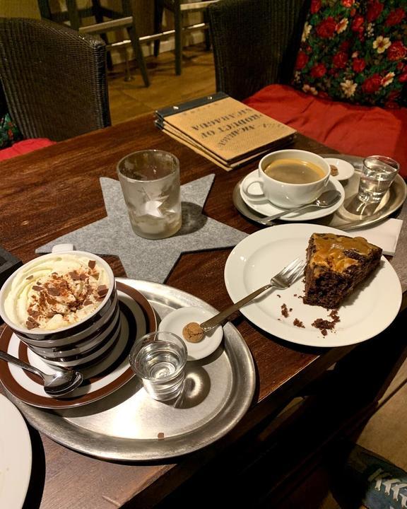 Cafe St. Mocca