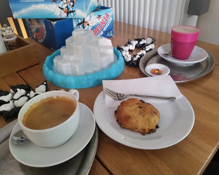 Cafe St. Mocca