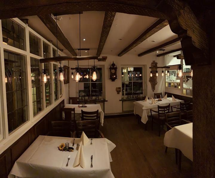 Gasthaus Sohre