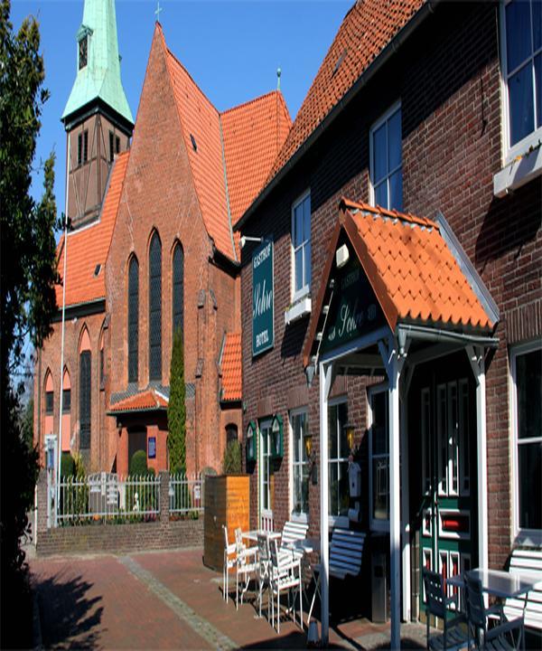 Gasthaus Sohre