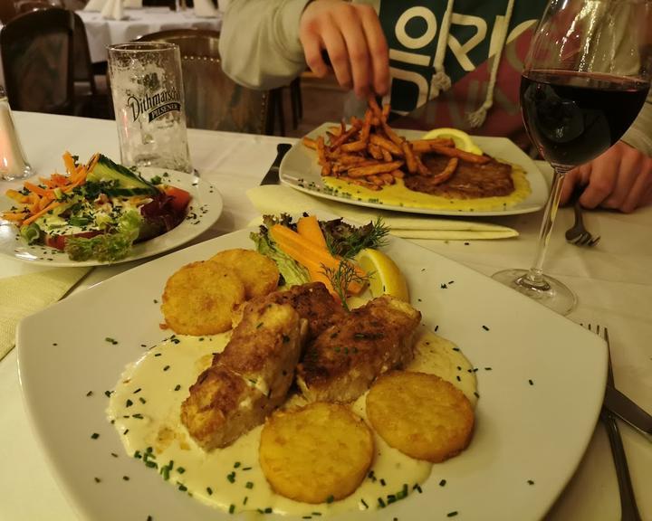 Gasthaus Sohre