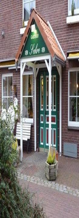 Gasthaus Sohre