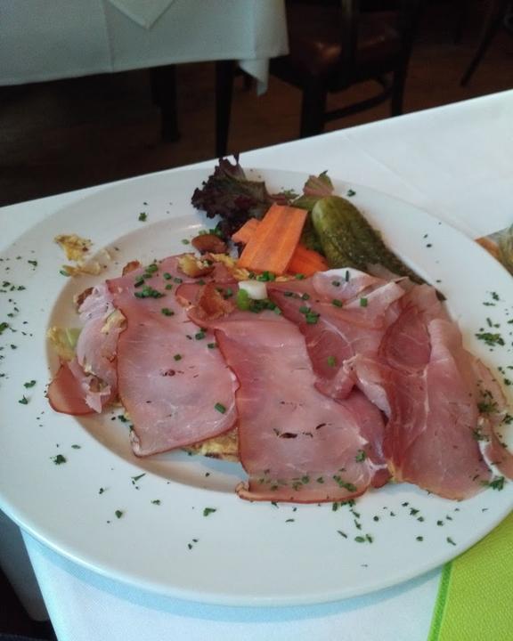 Gasthaus Sohre