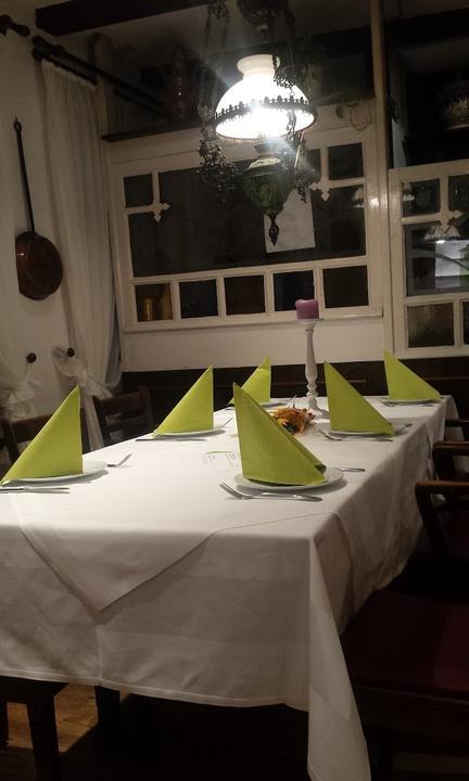 Gasthaus Sohre