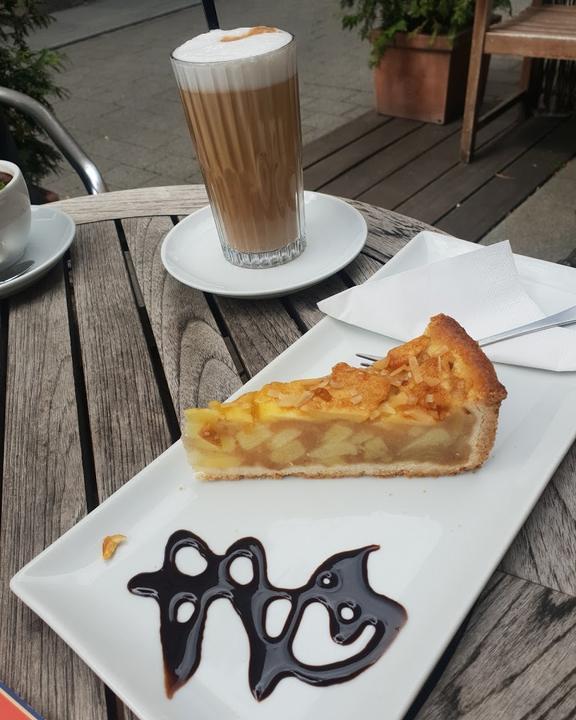 Roter Horizont