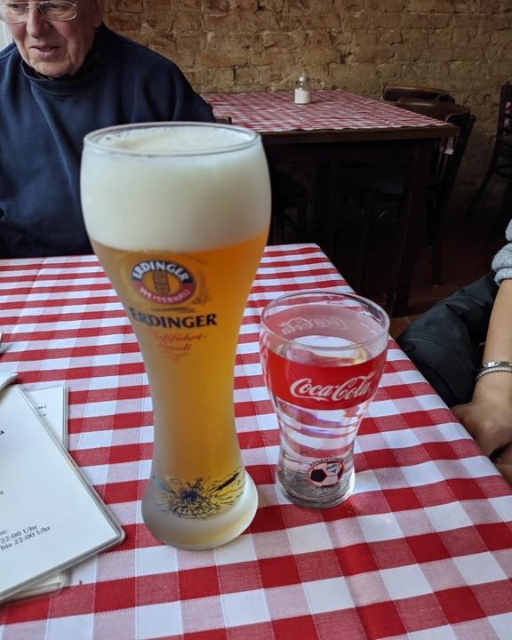 Pizzeria Mamma Mia