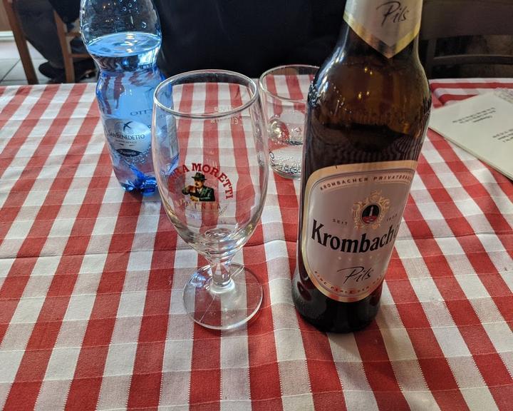 Pizzeria Mamma Mia