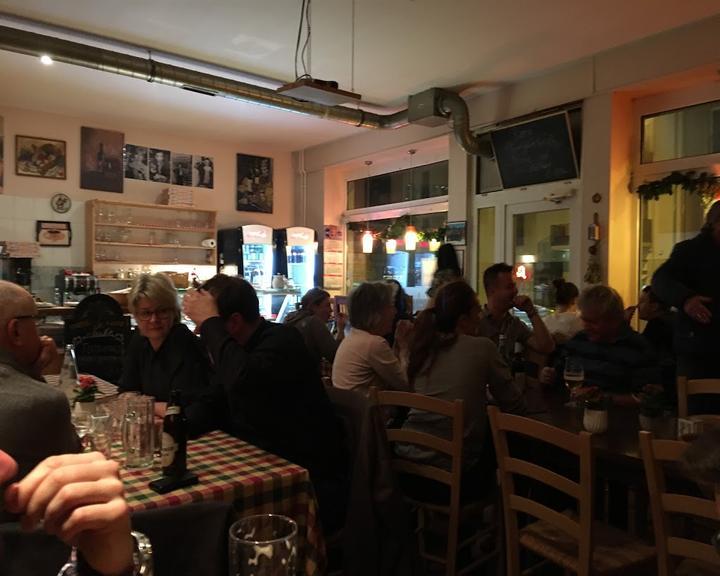Pizzeria Mamma Mia