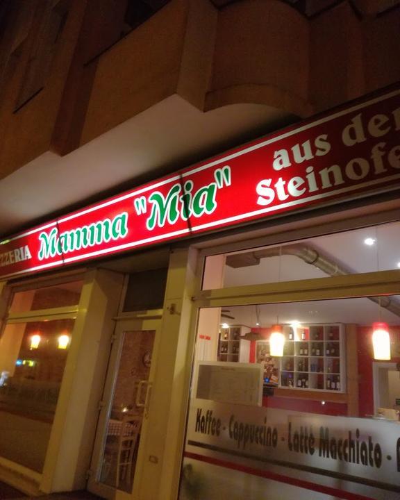 Pizzeria Mamma Mia