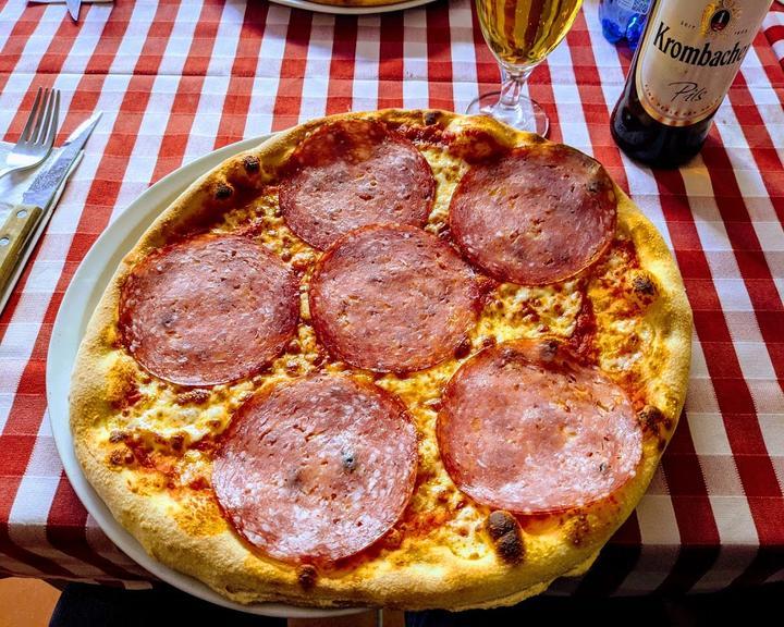 Pizzeria Mamma Mia